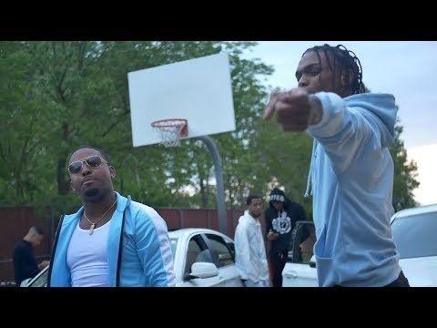 LitooTheGreat x Ace NumbaFive - Target Practice ( OFFICIAL MUSIC VIDEO )