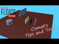 Comet S Tips And Tricks For Building In Whatever Floats Your Boat On Roblox
