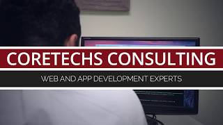 CoreTechs Consulting - Video - 1