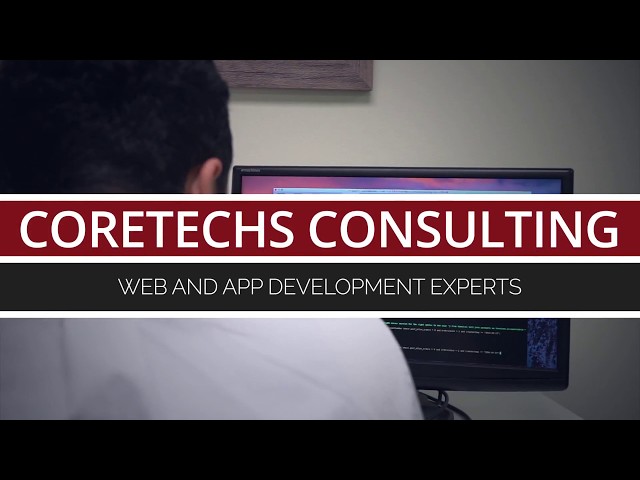 Coretechs Consulting product / service