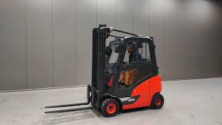 Купить газовый погрузчик Linde H 16 T - 01 - Изображение 4 | Machineryline LV Газовый погрузчик Linde H 16 T - 01 | Изображение 4 - Machineryline