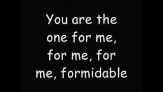 For Me   Formidable Charles AZNAVOUR