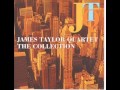 JAMES TAYLOR QUARTET - Theme from Starsky and Hutch (1988)