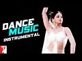 Dance Music Instrumental Chandni Sridevi Shiv Hari