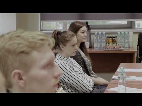 The Mobica Internship Program 2018