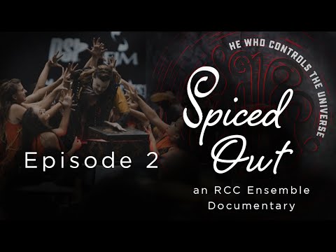 RCC 2019 Pit Vlogs - Episode 2: The Breakfast Club