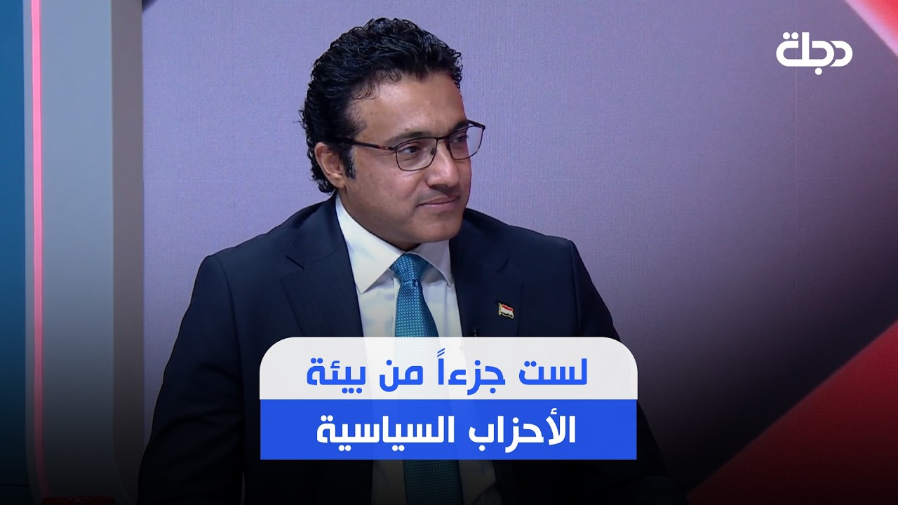 فيديو | المتحدث باسم الحكومة عن ظروف تكليفه: أخبرت رئيس الوزراء بأنني مستقل فقال لي وهو المطلوب