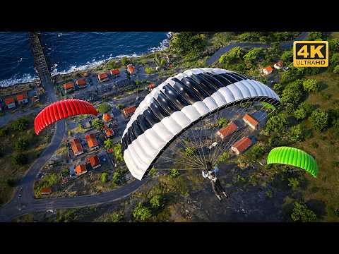 PUBG PC : OLD ERANGLE RETURNS INTENSE 4K ACTION GAMEPLAY (No Commentary)