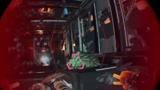 PSVR VR Virtual reality Worlds Richie Rich live