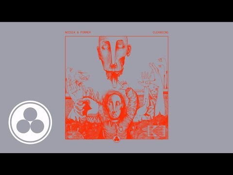 Noisia & Former - Cleansing