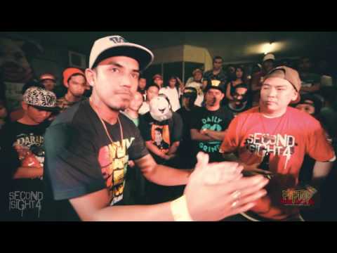 Lhipkram vs El Quiel