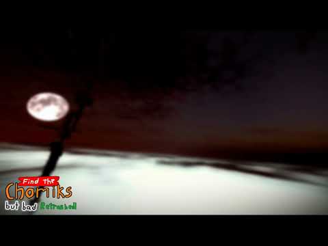 [Find the Chomiks but bad: RETRASHED OST] - Lump