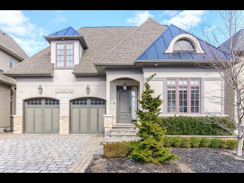 113 Paliser Court, Oakville Home for Sale - Real Estate Properties for Sale