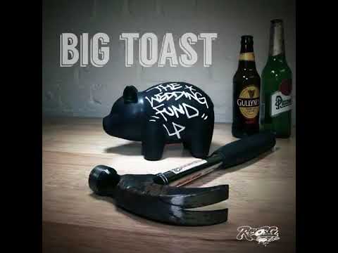 Jack Diggs Ft Big Toast Unbelievable krimewave