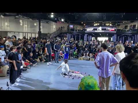 Freestyle Session 25