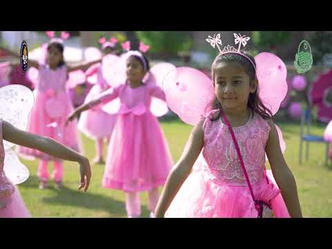 Daanish Schools Song 2023