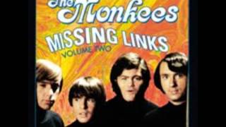 The Monkees - Mr Webster (LP Version)