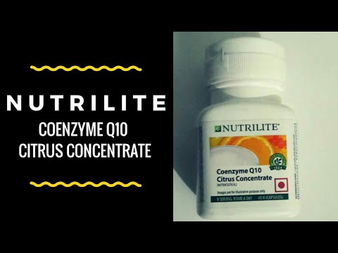 All about coq10 benefits, foods, supplements and specificati...