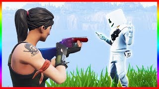 He Says He's Played With FaZe Members... (Funny Random Duos)
