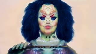 Björk - Saint (Instrumental)