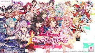 【バンドリ！】シャルルをプレイしてみた！【EXPERT】