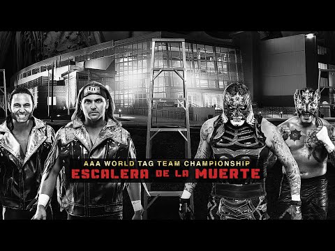 “ESCALERA DE LA MUERTE” – Being The Elite Ep. 162