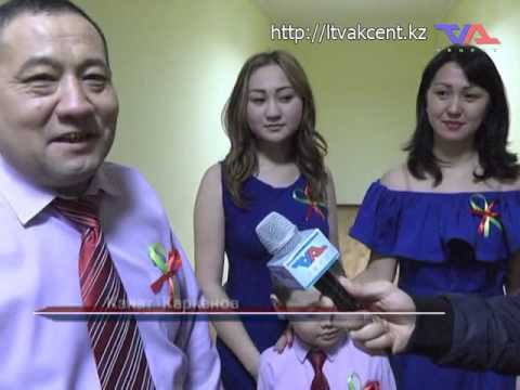 Выпуск программы «День» от 24 марта 2017г.