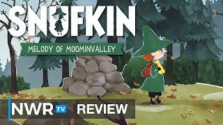 Snufkin Melody of Moominvalley (Switch) Review
