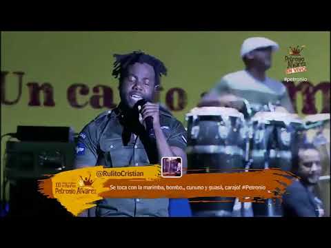 Herencia de Timbiquí - Vive a tu manera | 'Petronio 2017'