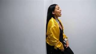 Remember You- Verse 2 LIVE Teaser- Melanie Fiona