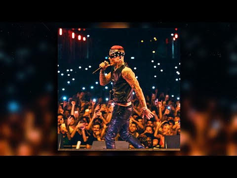 Sfera Ebbasta x Lazza x Shiva Type Beat "NBA" | Trap/Rap Instrumental (Prod. 2 One)
