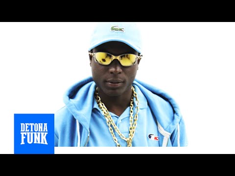 MC Kelvinho - Aposta (DJ Jorgin)