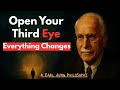 Carl Jung: What REALLY Happens When You Awaken Your Third Eye (Mind-Blowing Truth)
