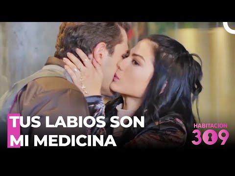 Onur Quiso Besar A Lale - Habitación 309