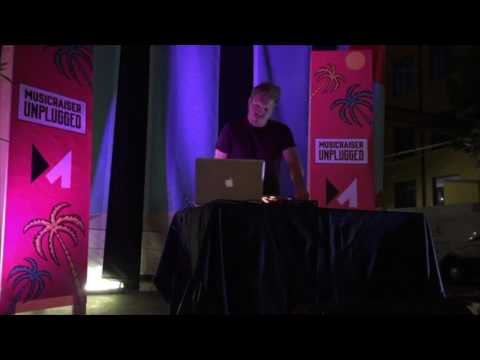 Musicraiser Unplugged Summer - Matthew S liveset