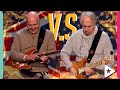 AMERICA'S GOT TALENT V.S BRITAIN'S GOT TALENT - Who's the Best Guitar Player?
