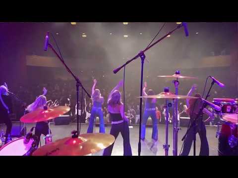 ABRA CADABRA - The Music & Magic of ABBA