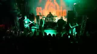 Brujeria - Echando Chingazos (Greñudo Locos II)