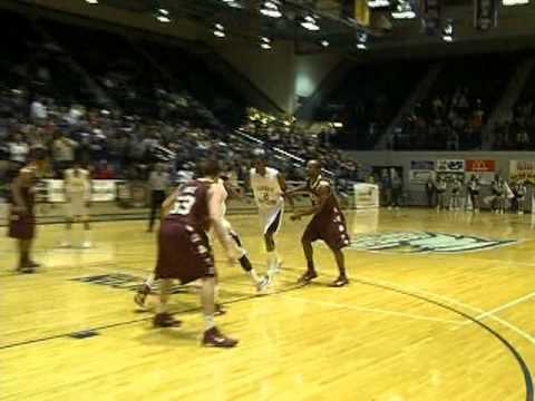 GSU vs College of Charleston.mpg