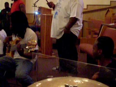 Exclesisa Showcase Extravaganza Shed, Part 2