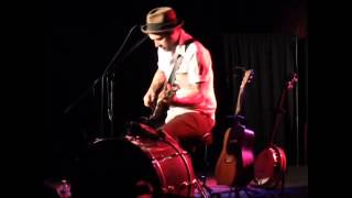 William Elliot Whitmore