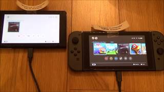 How to Protect your Game Saves when you send your Nintendo Switch in for Repair