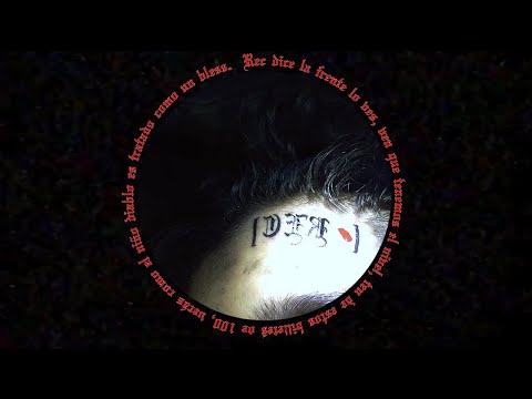 Aragang - CER [REC] 1/8