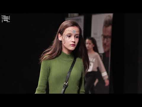 FASHION SHOW GATE WINTER 2019 - MISS KARVINSKO 2019