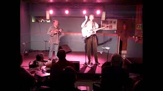 Robbie Fulks -- Sweet As Sweet Comes