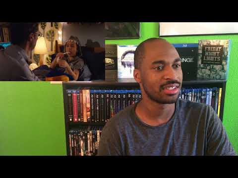 Alex, Inc. (2017) Zach Braff Series - Official Trailer Reaction