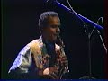 Randy Weston with Tk Blue Part 2   Niger Mambo  Blue Moses  African Sunrise