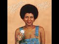 Minnie Riperton-Edge Of A Dream