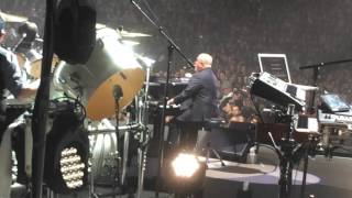 Billy Joel - &quot;This Night&quot; (most of it) - Live from MSG - February 13th, 2016