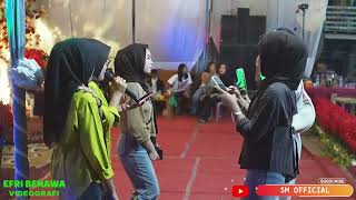 Download lagu OM ALLICA MUSIK‼️LAILA BONITA‼️WD BOWO DAN SUCI‼️DESA TANJUNG TIGA RANTAU BAYUR  mp3